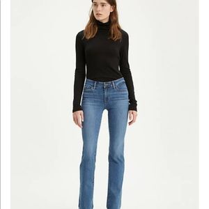 Levi’s Boot Cut Jeans Size 12M